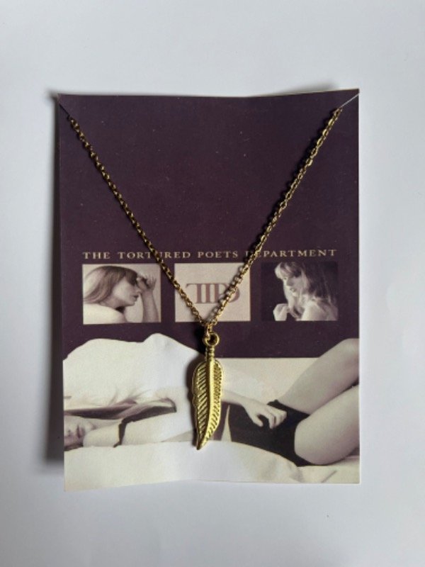 Producto - TTPD dorado