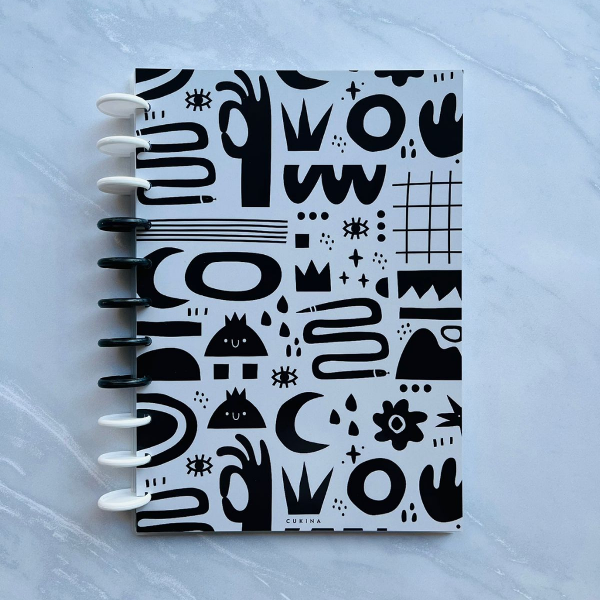 Producto - CUADERNOS A4 ST7