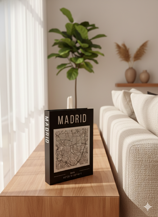 Producto - Set x2 libros línea ciudades