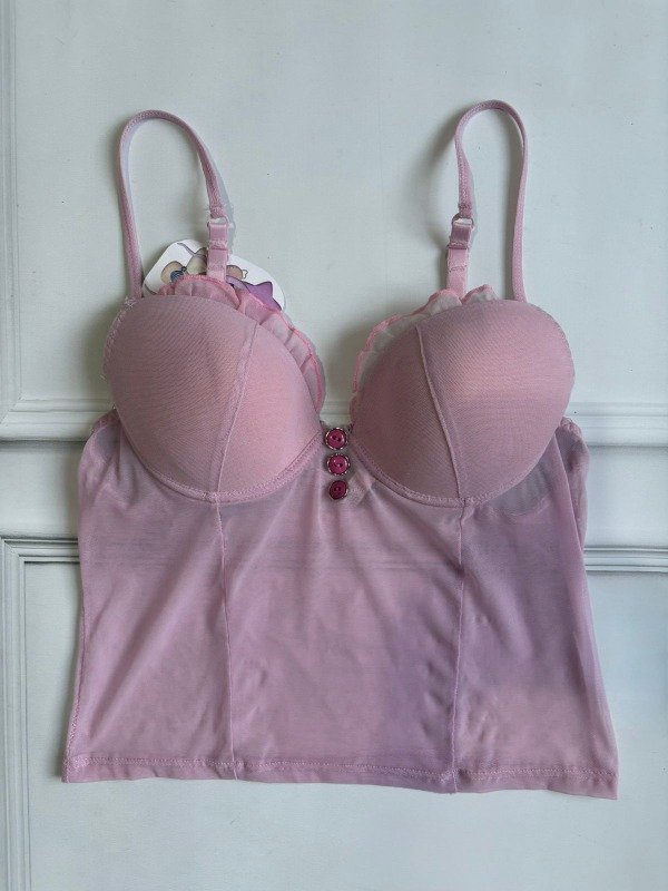 Producto - Bustier Polly