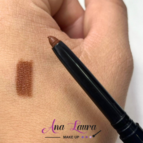 Producto - Delineador de labios retractil marrón Katalia