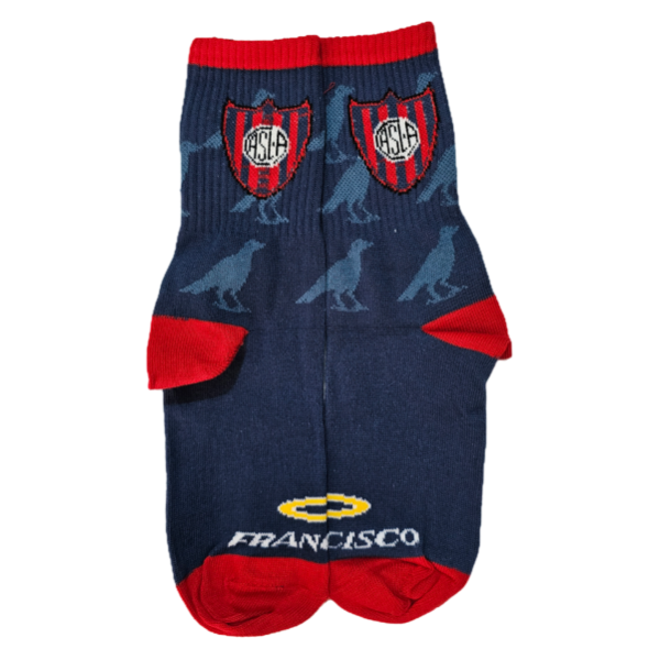 Producto - Tenis San Lorenzo de Almagro