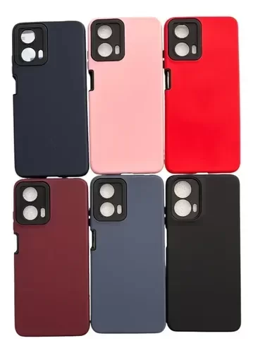 Producto - FUNDA SOFT