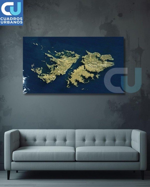 Producto - Malvinas Argentinas 8