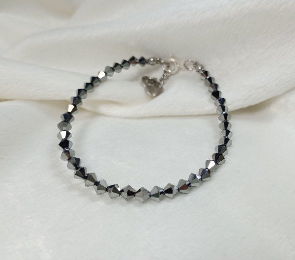 Producto - Pulsera Swarovski I