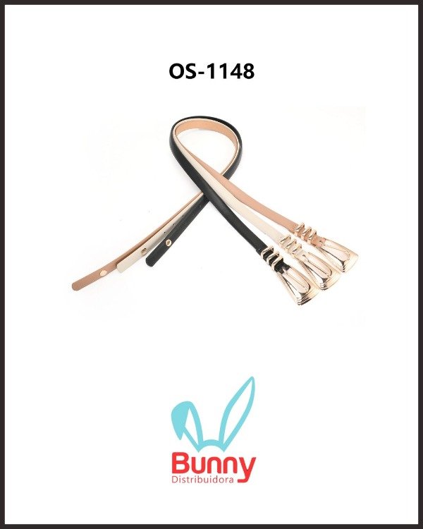 Producto - OS-1148 CINTURON DAMA