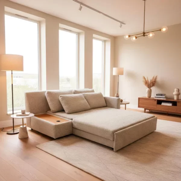 Producto - SOFA CAMA ALLURE