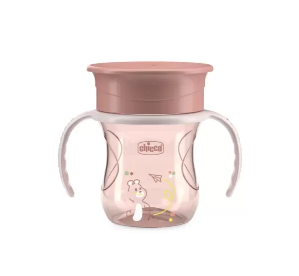 Producto - Chicco - Vaso Perfect 360 x 200ml - 0