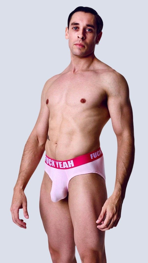 Producto - Slip Bamboo Pink Pony