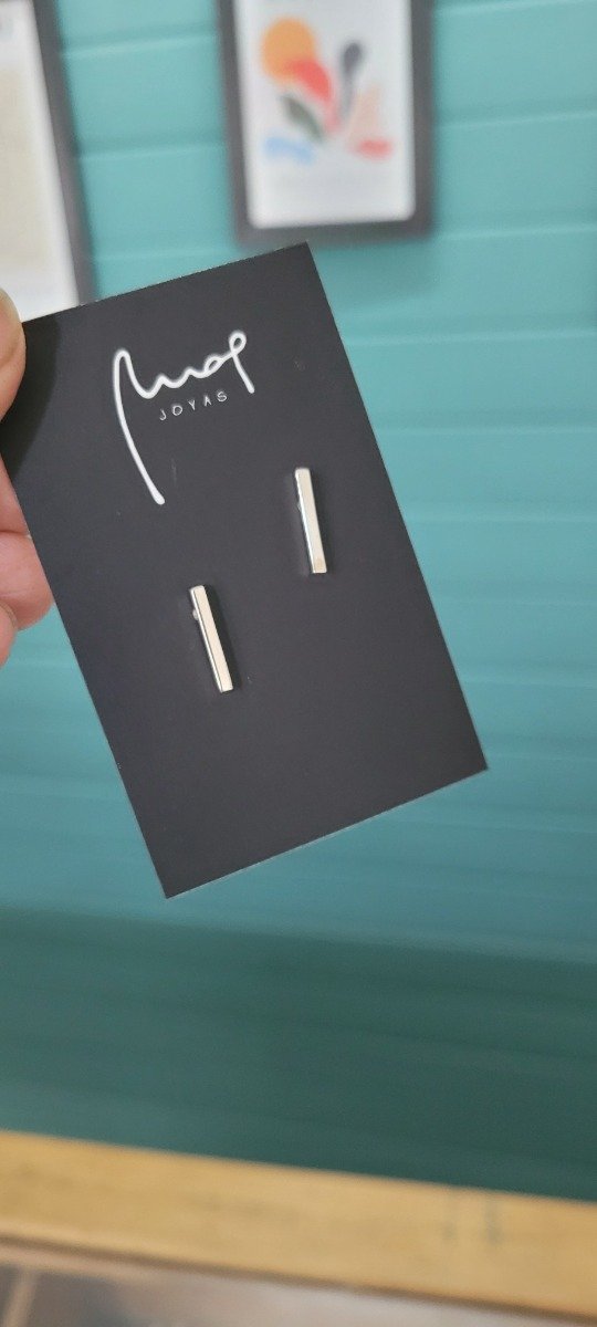 Producto - Aros mini