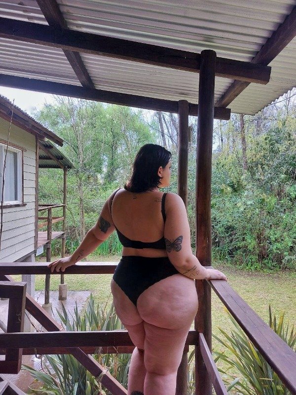 Producto - Culotte Latte Negro - 1