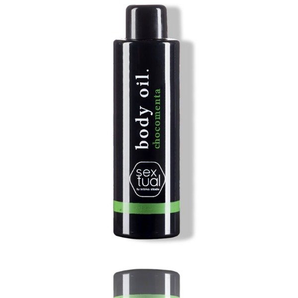 Producto - Aceite Para Masajes Chocolate Menta 60Ml