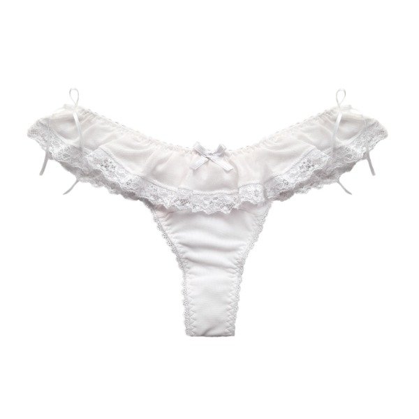 Producto - Colaless Moonchild en blanco