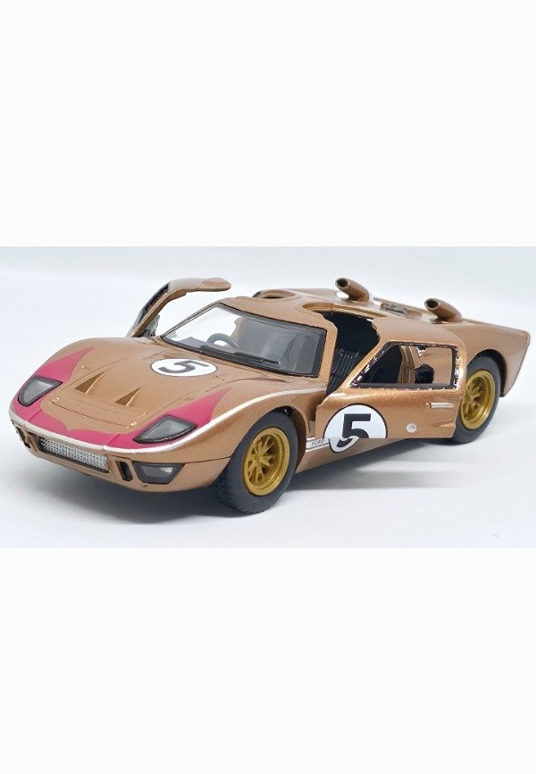 Producto - Ford gt40 - 0