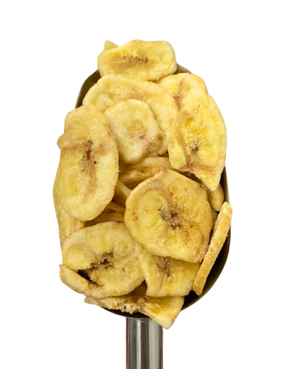 Producto - CHIPS DE BANANA