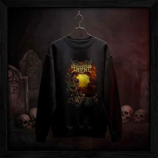 Producto - BUZO SHADOW OF INTENT 03