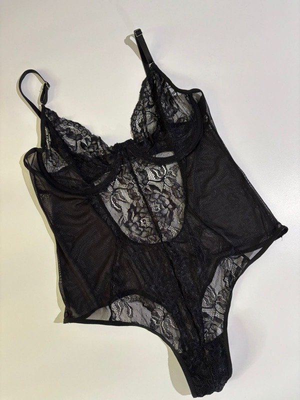 Producto - Stock body Fire