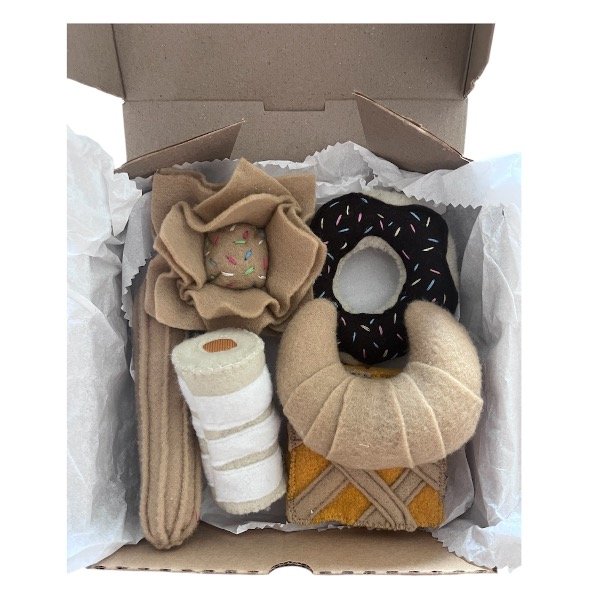 Producto - Set matero