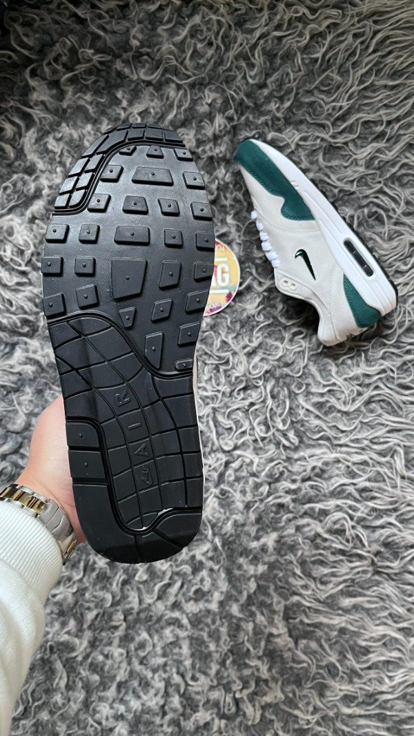 Producto - AIR MAX 1 JEWELL ATOMIC CIAN - 3