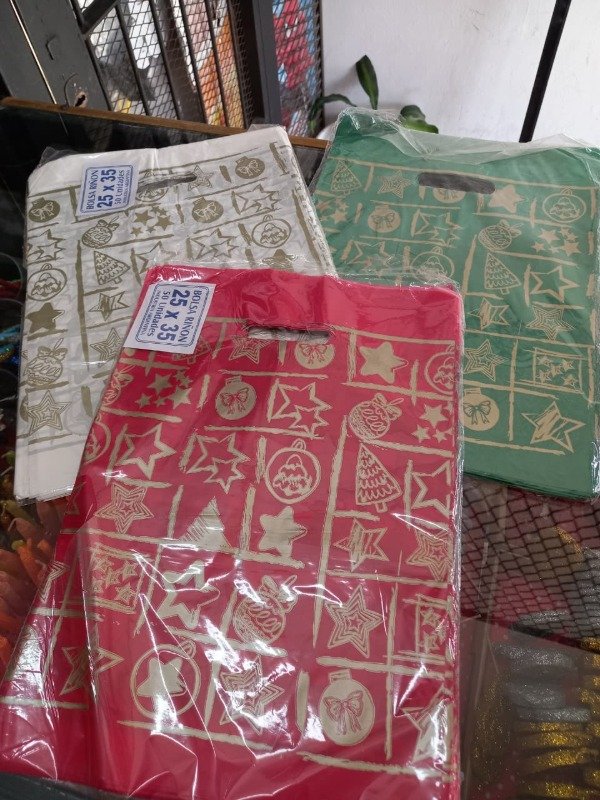 Producto - Bolsas Riñón x50U - 1