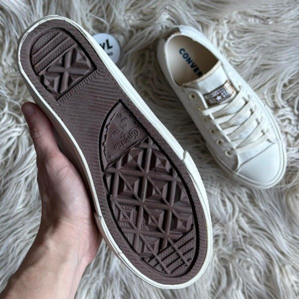 Producto - Converse Plataforma Arena - 5