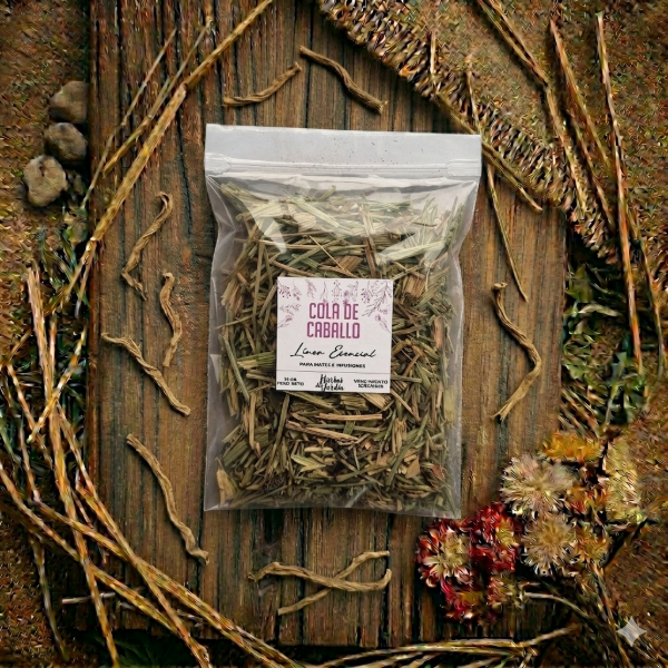 Producto - COLA DE CABALLO