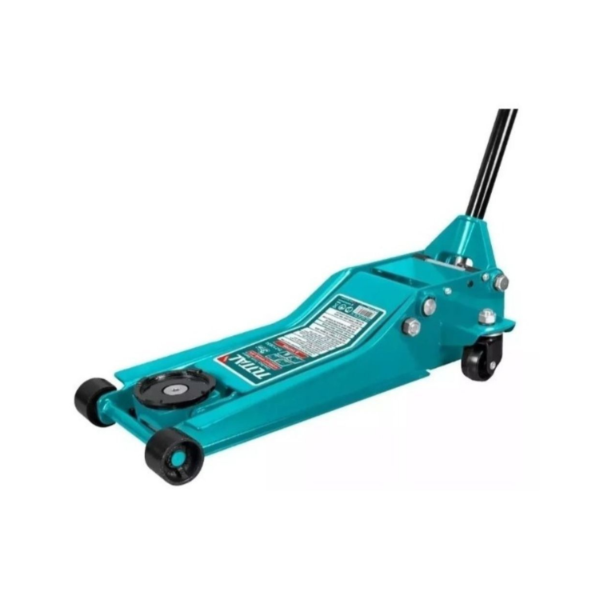 Producto - Cricket Carrito 3 Tn Extra Chato TOTAL