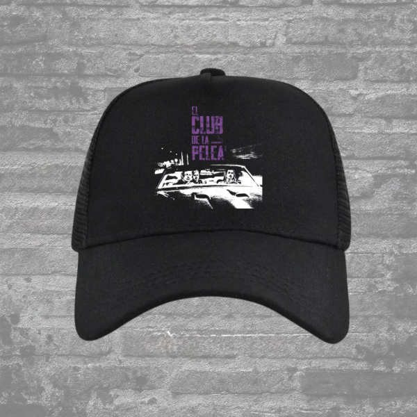 Producto - Gorra Airbag (A7)