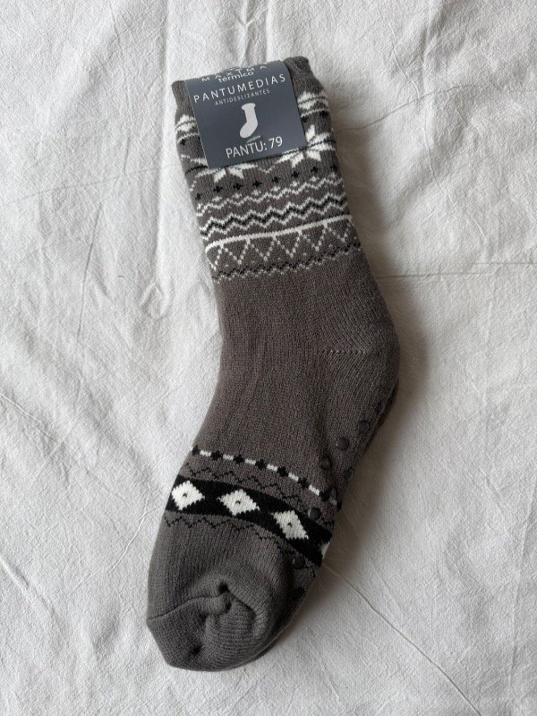 Producto - PANTUBOTAS ADULTO (36/45) MAN - 2