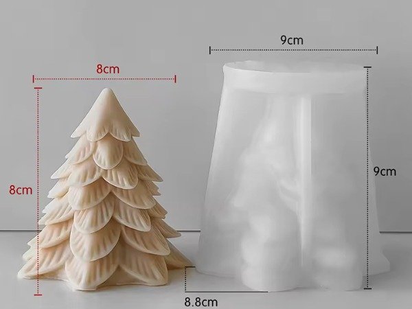 Producto - Arbolito Navidad 2