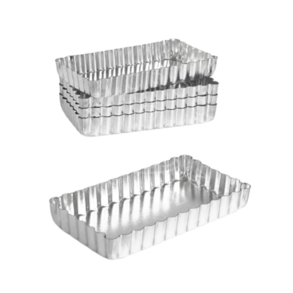 Producto - Molde rectangular