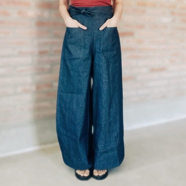 Producto - Recto Denim