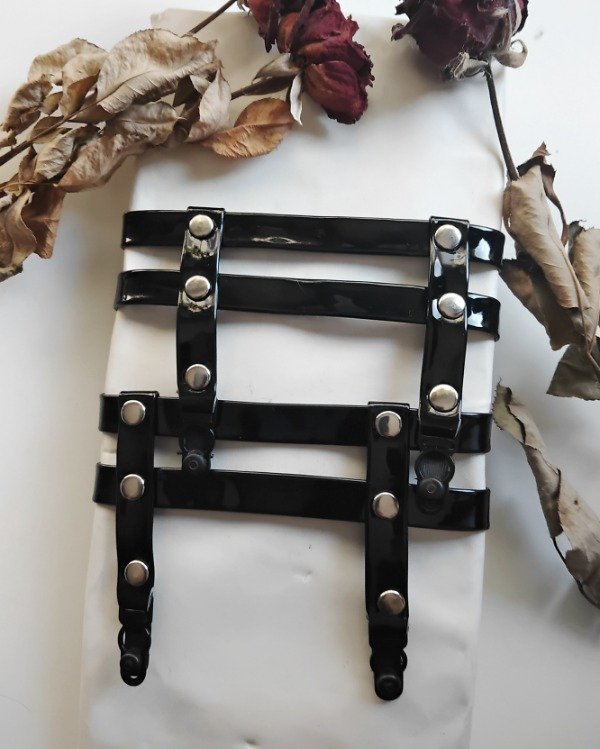 Producto - Liga doble simple