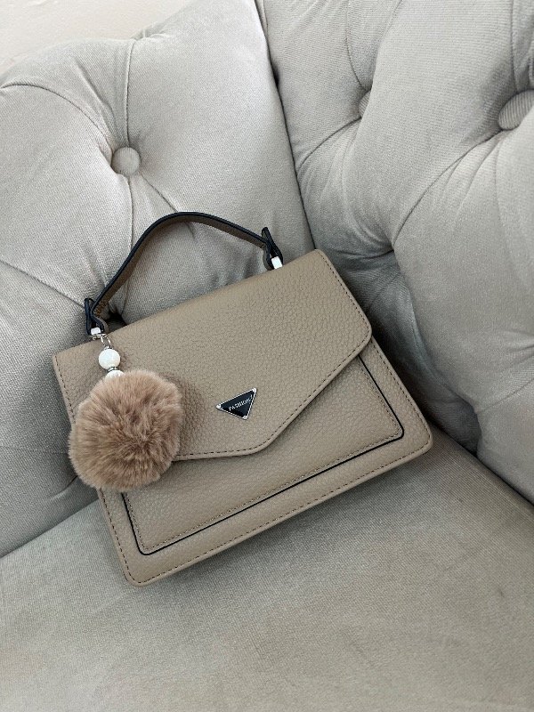 Producto - MINI BAG PARIS ART.2566 - 6