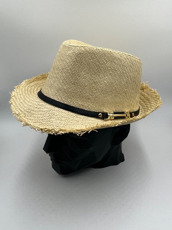 Producto - SOMBRERO BOHO PLAYERO 3 - 0