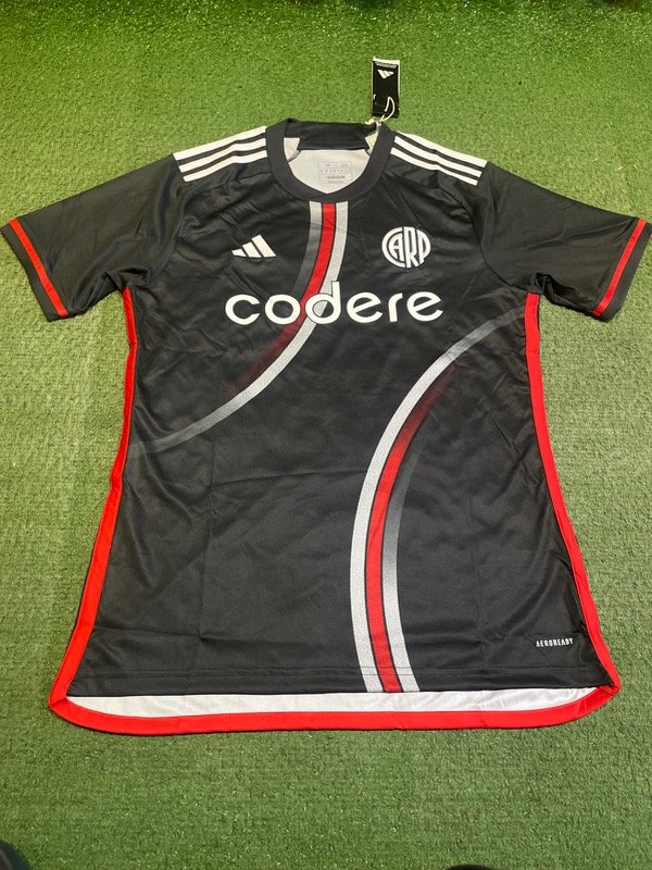 Producto - Camiseta River 2024/25 tenela ya ! - 0