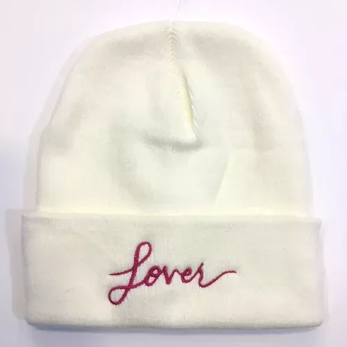 Producto - Gorro Taylor Swift Lover