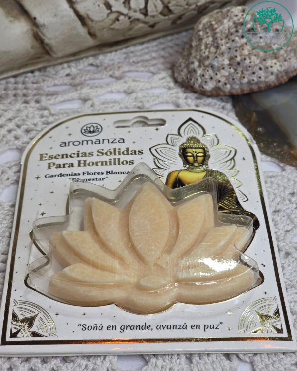 Producto - Esencia Solida - 7
