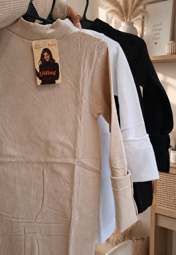 Producto - Polera Térmica