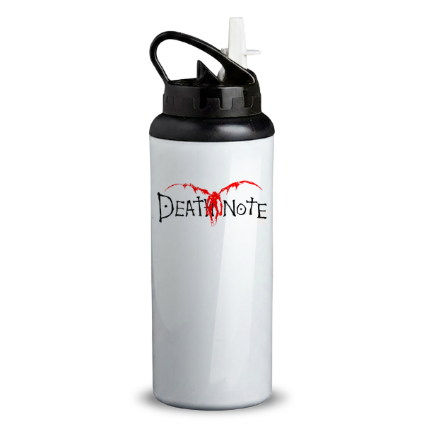 Producto - Death Note