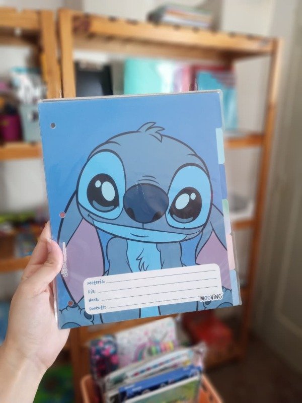 Producto - Separadores Mooving Stitch c/ indicadores