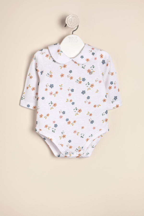 Producto - Body ML estampado exclusivo petitt ME