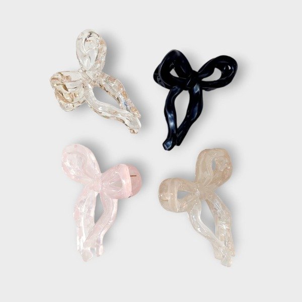 Producto - Prensa Moño Lazo