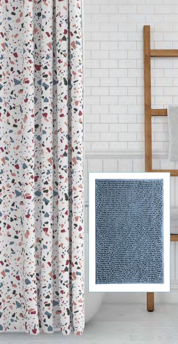 Producto - KIT BAÑO MOSAICO