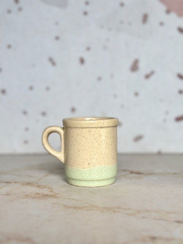 Producto - Cafe Doble Ch. - Jasp. "Bicolor" Verde