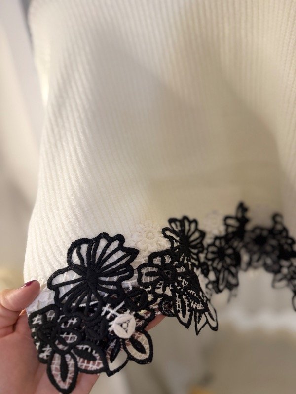 Producto - Sweater Lía - 2