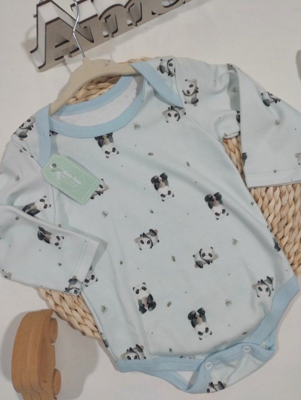 Producto - Body panda