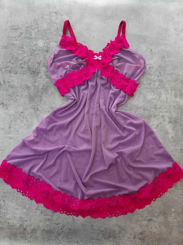 Producto - Babydoll hada de verano T.110