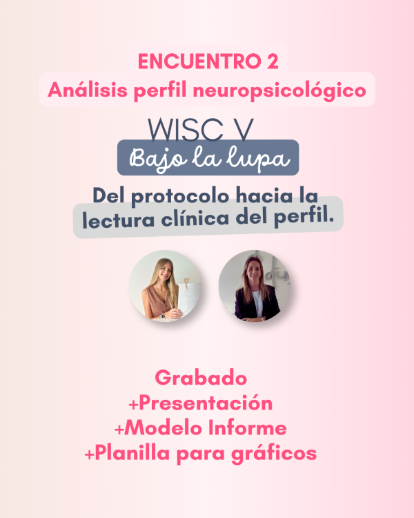 Producto - Encuentro 2: Análisis e interpretación clínica