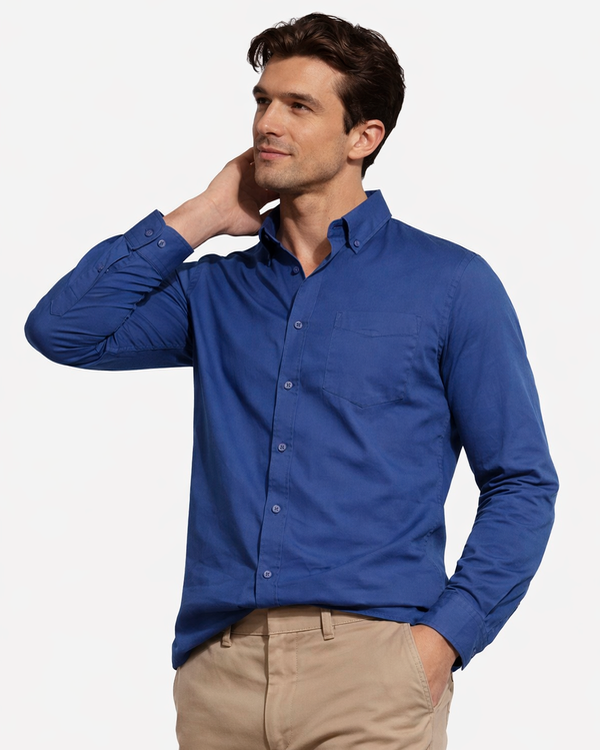 Producto - 029 - Camisa Lisa Batista